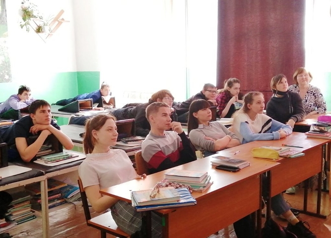 КИНОУРОКИ в школах РОССИИ